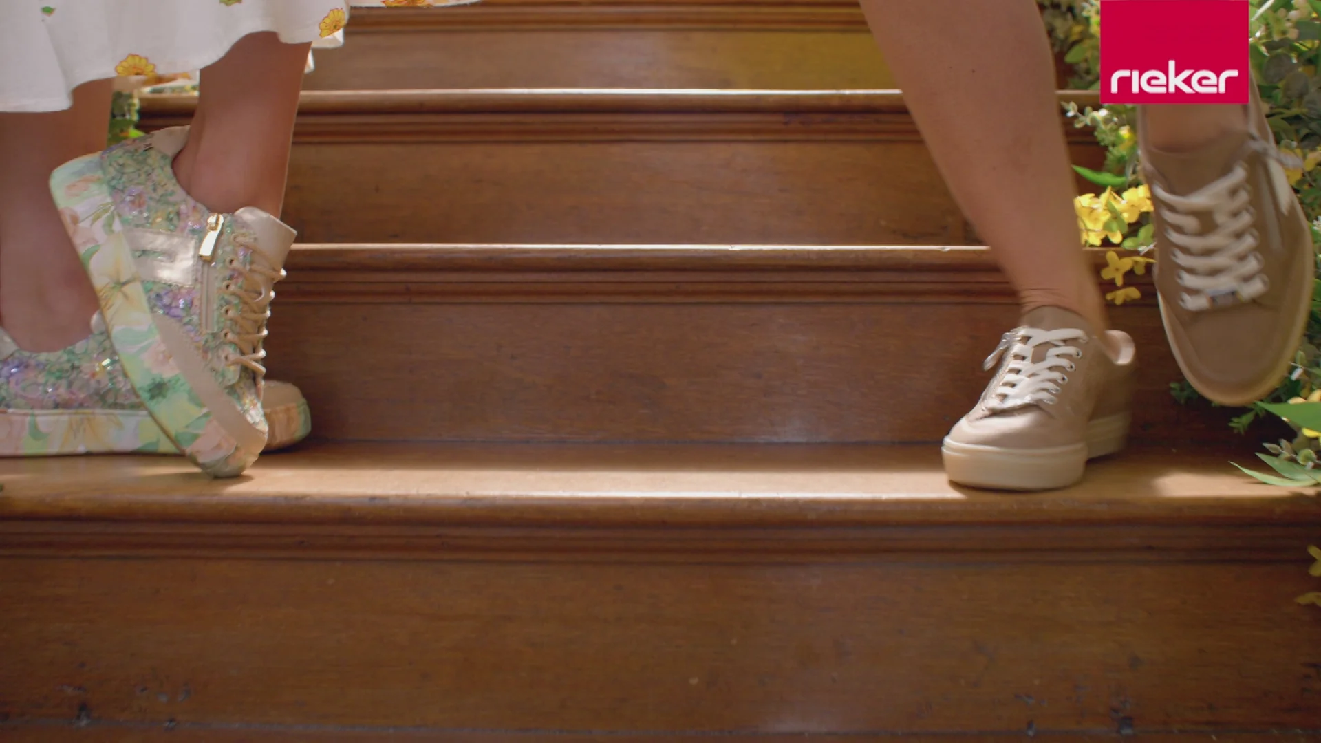 Step Into Unmatched Everyday Comfort