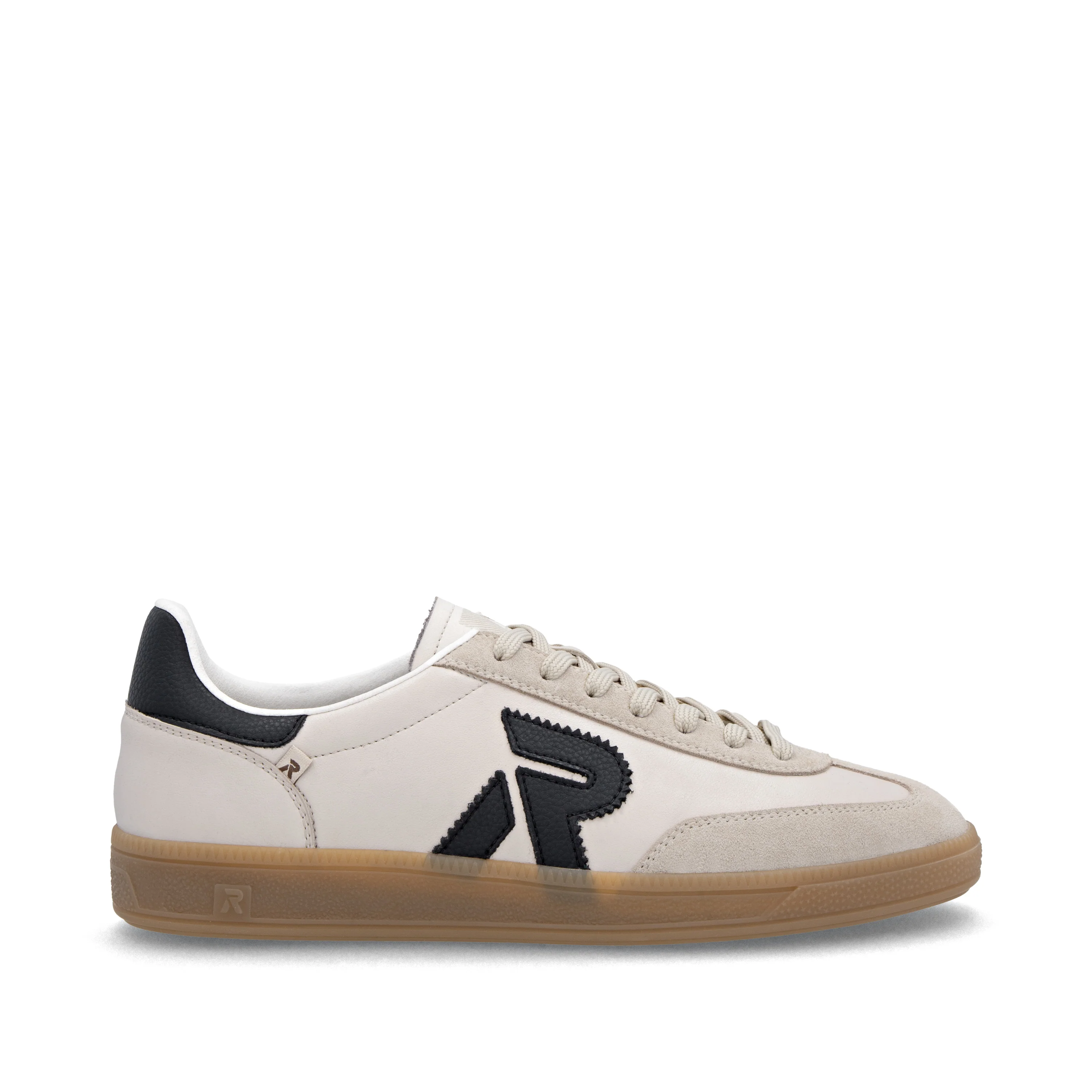 Rieker Sport Men's Shoes - Beige | U2200-60 - Image 11