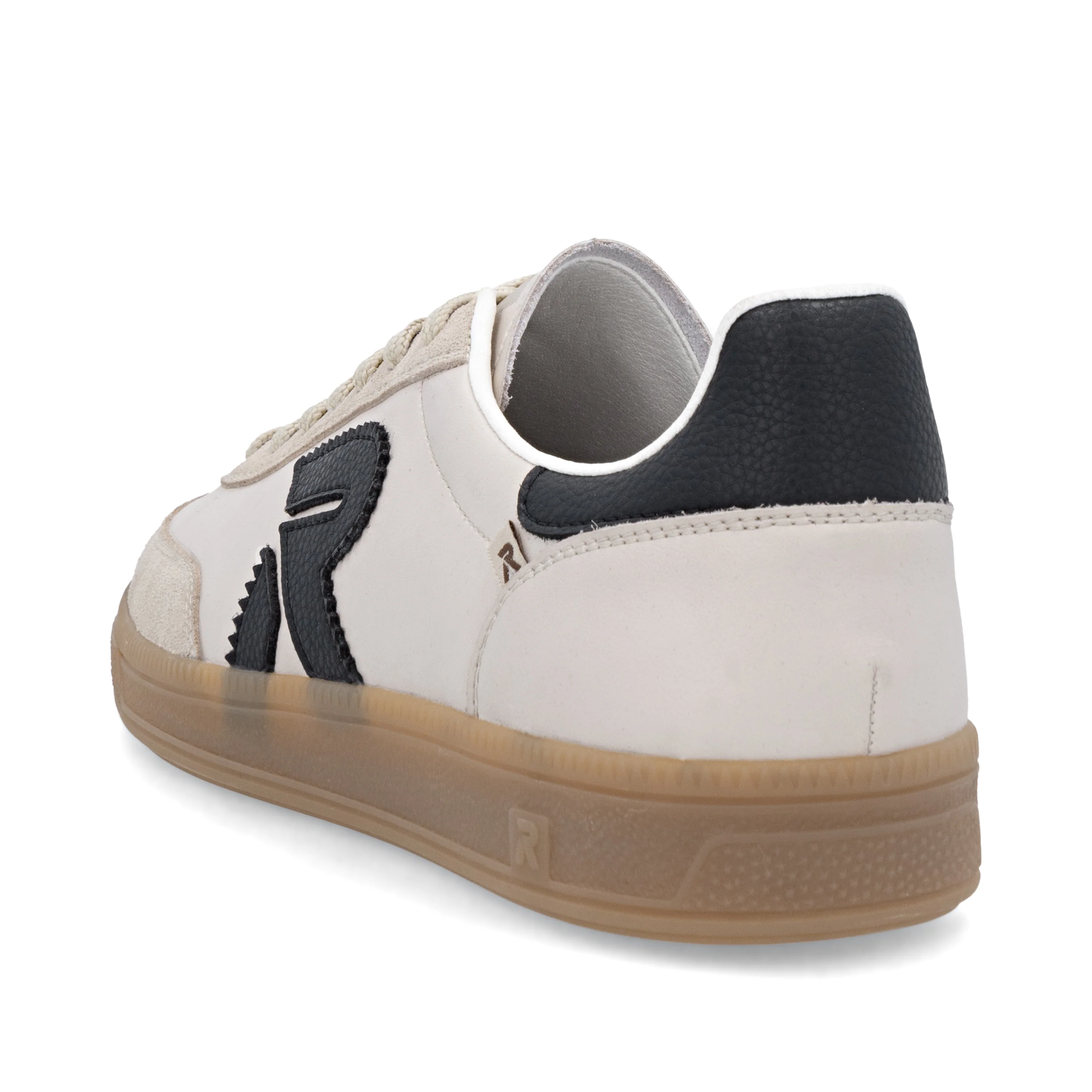 Rieker Sport Men's Shoes - Beige | U2200-60 - Image 3