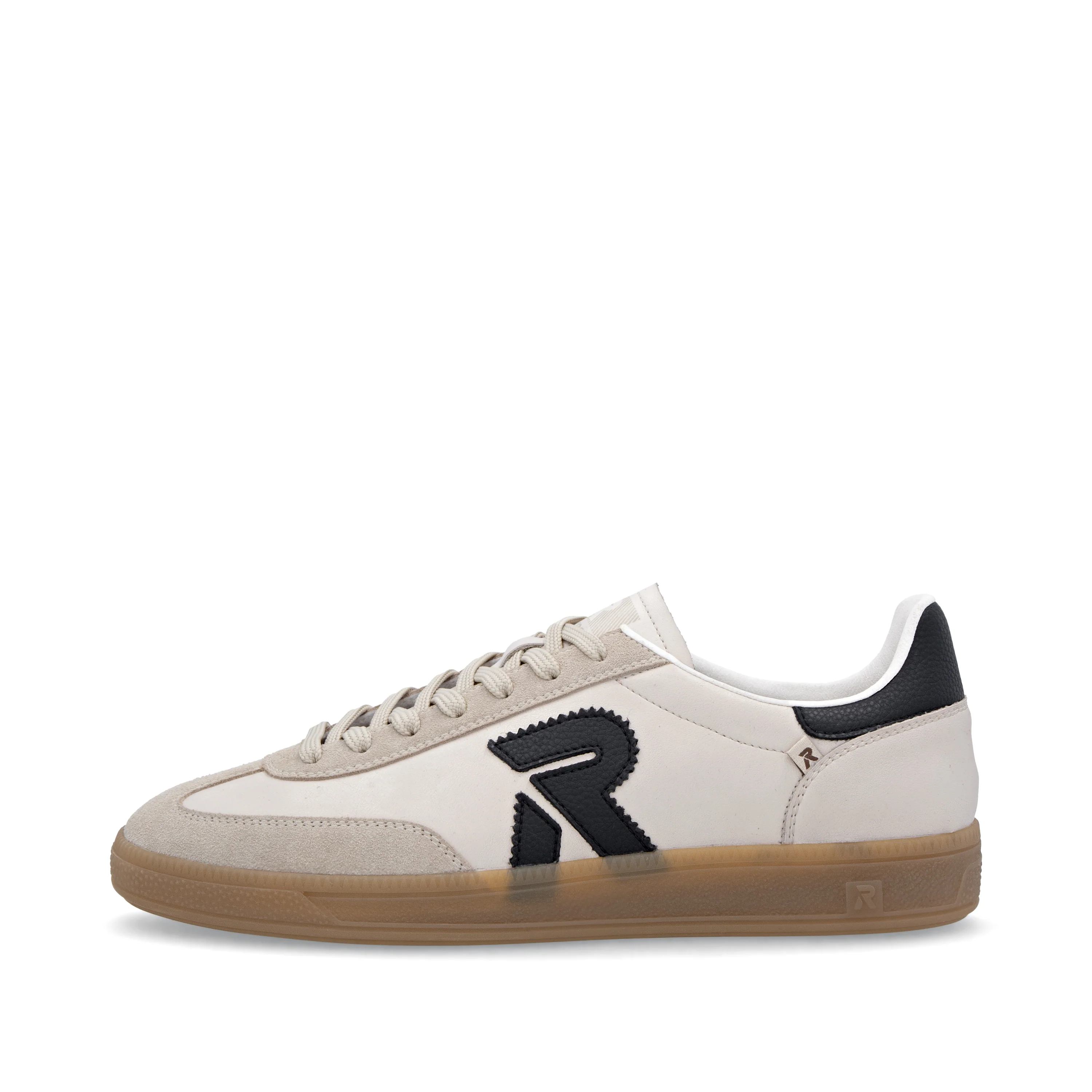 Rieker Sport Men's Shoes - Beige | U2200-60 - Image 5