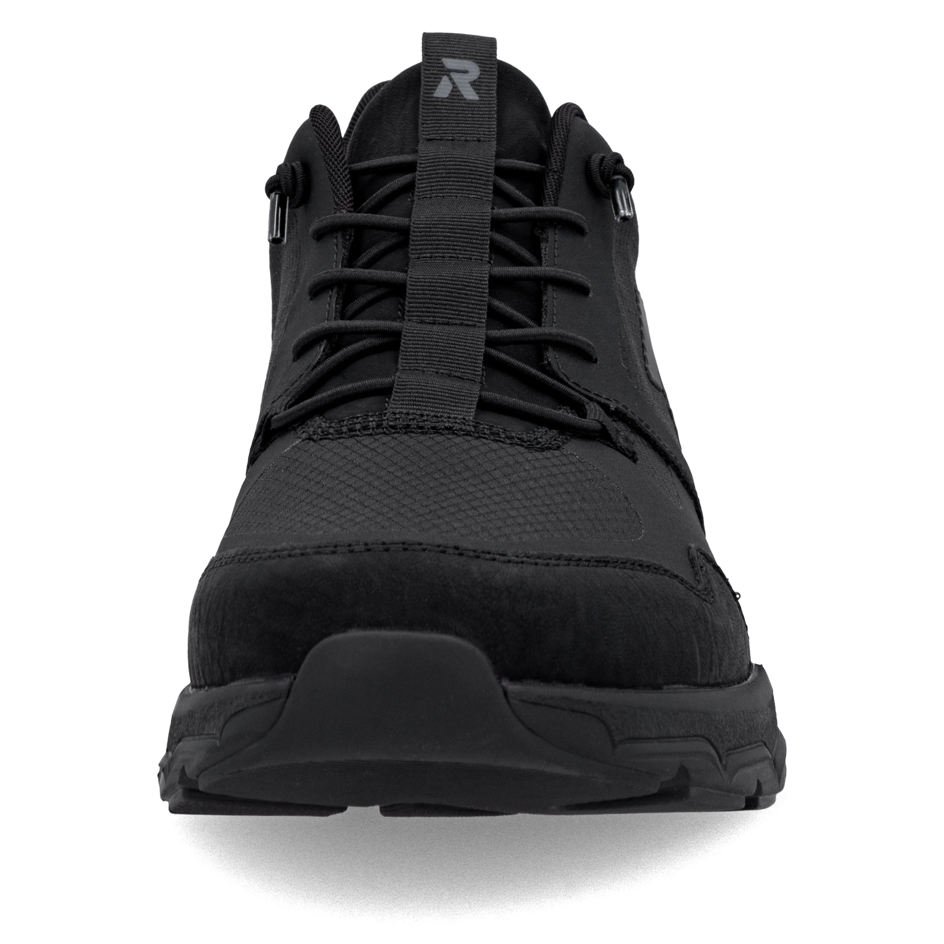 Rieker Sport Men's Boots - Black | 09170-00 - Image 6