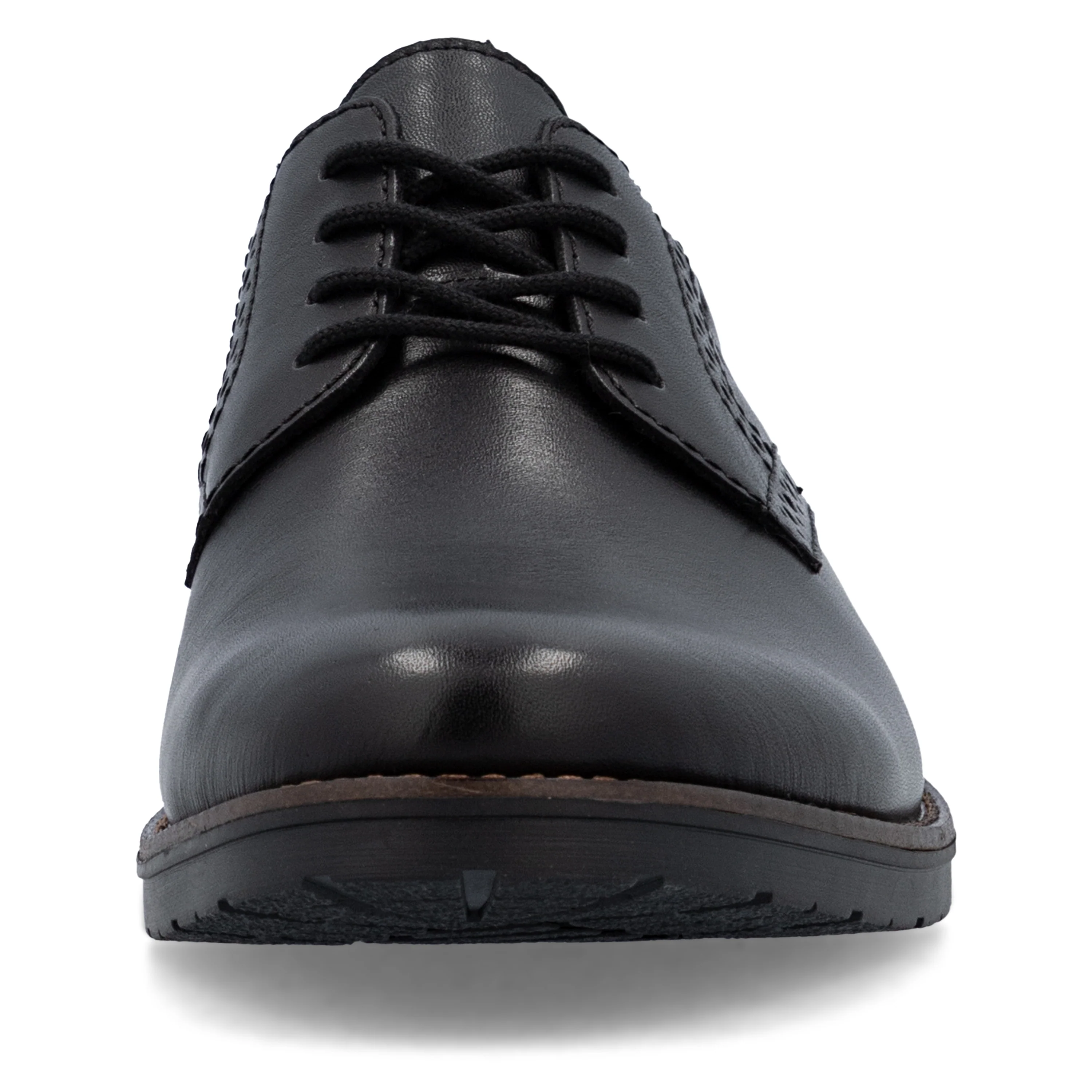 Rieker Men's Shoes - Black | 14642-00 - Image 6