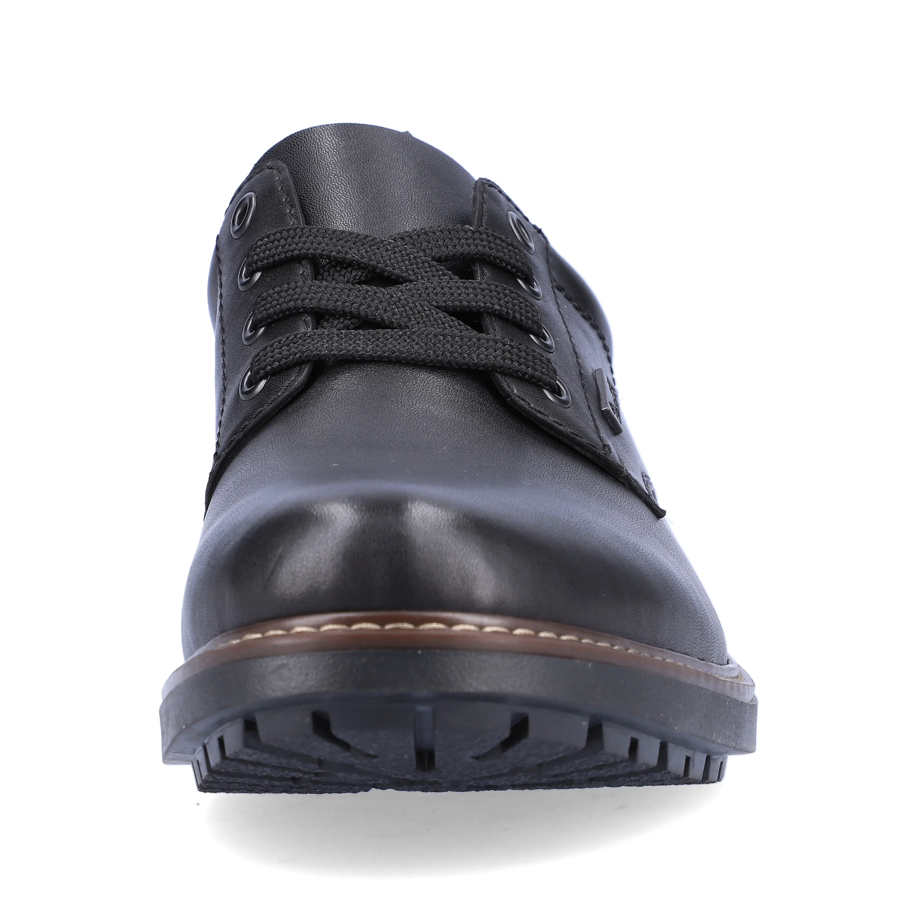 Rieker Men's Shoes - Black | F4611-00 - Image 6