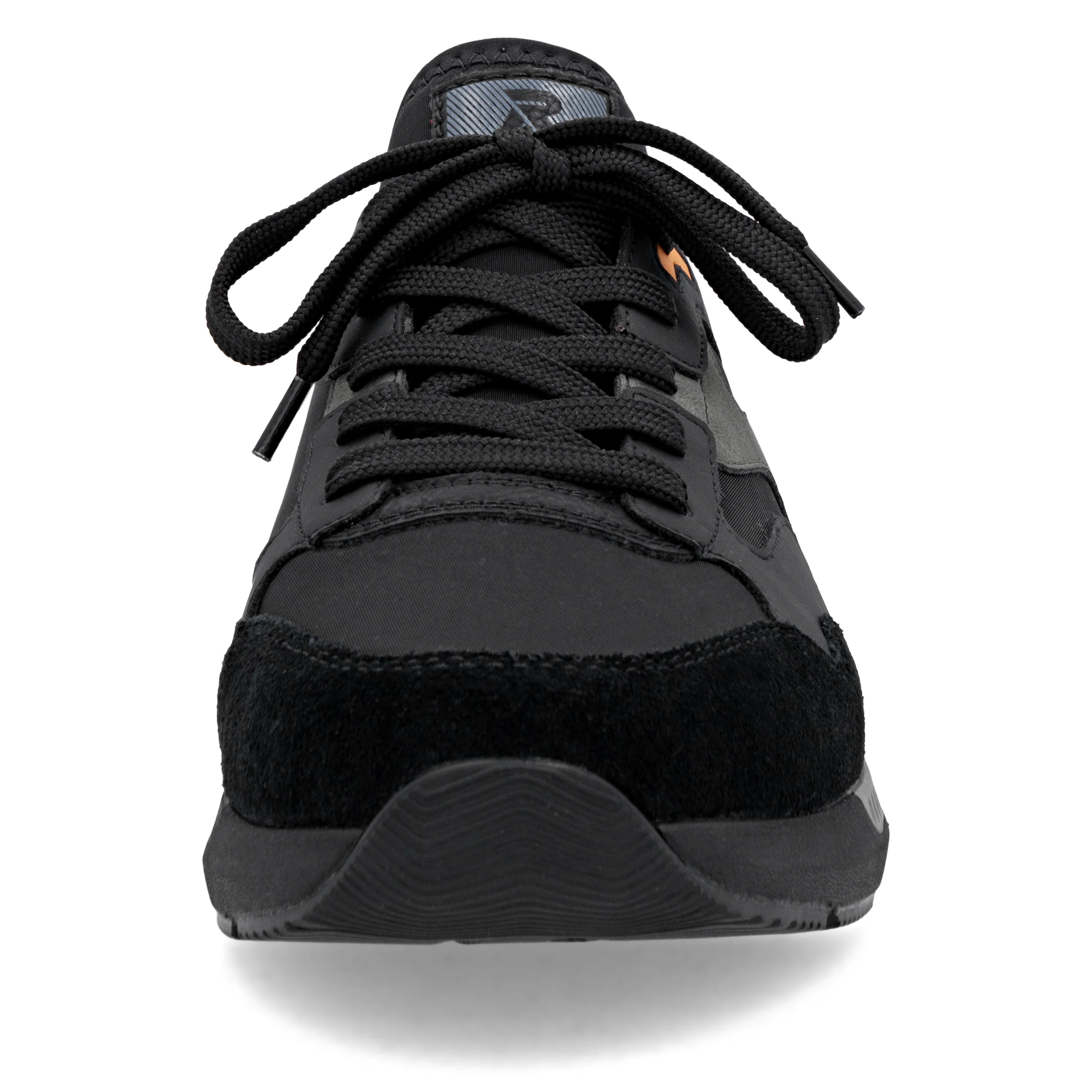 Rieker Sport Men's Shoes - Black | U1403-01 - Image 6