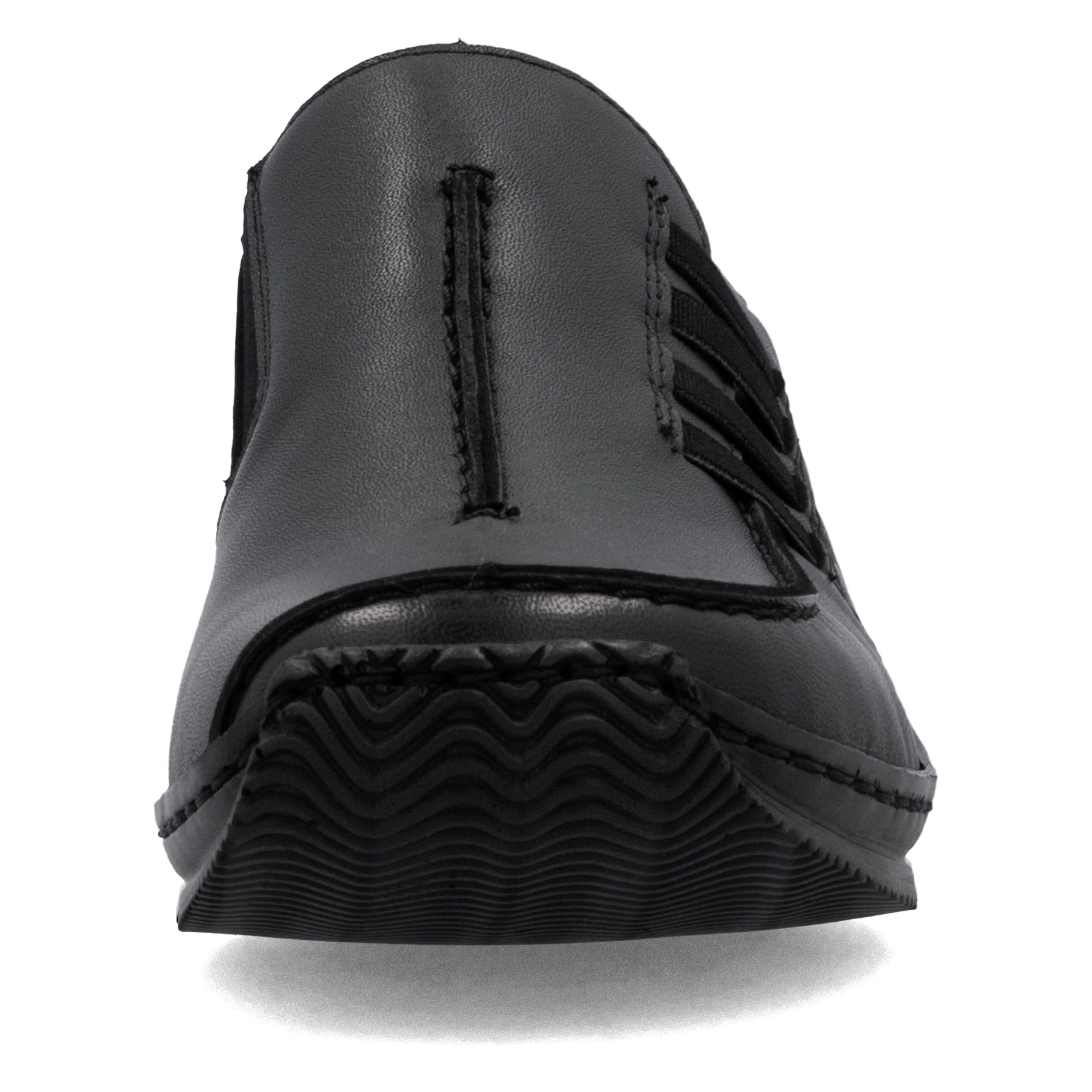 Rieker Woman's Shoes - Black | L1777-00 - Image 6