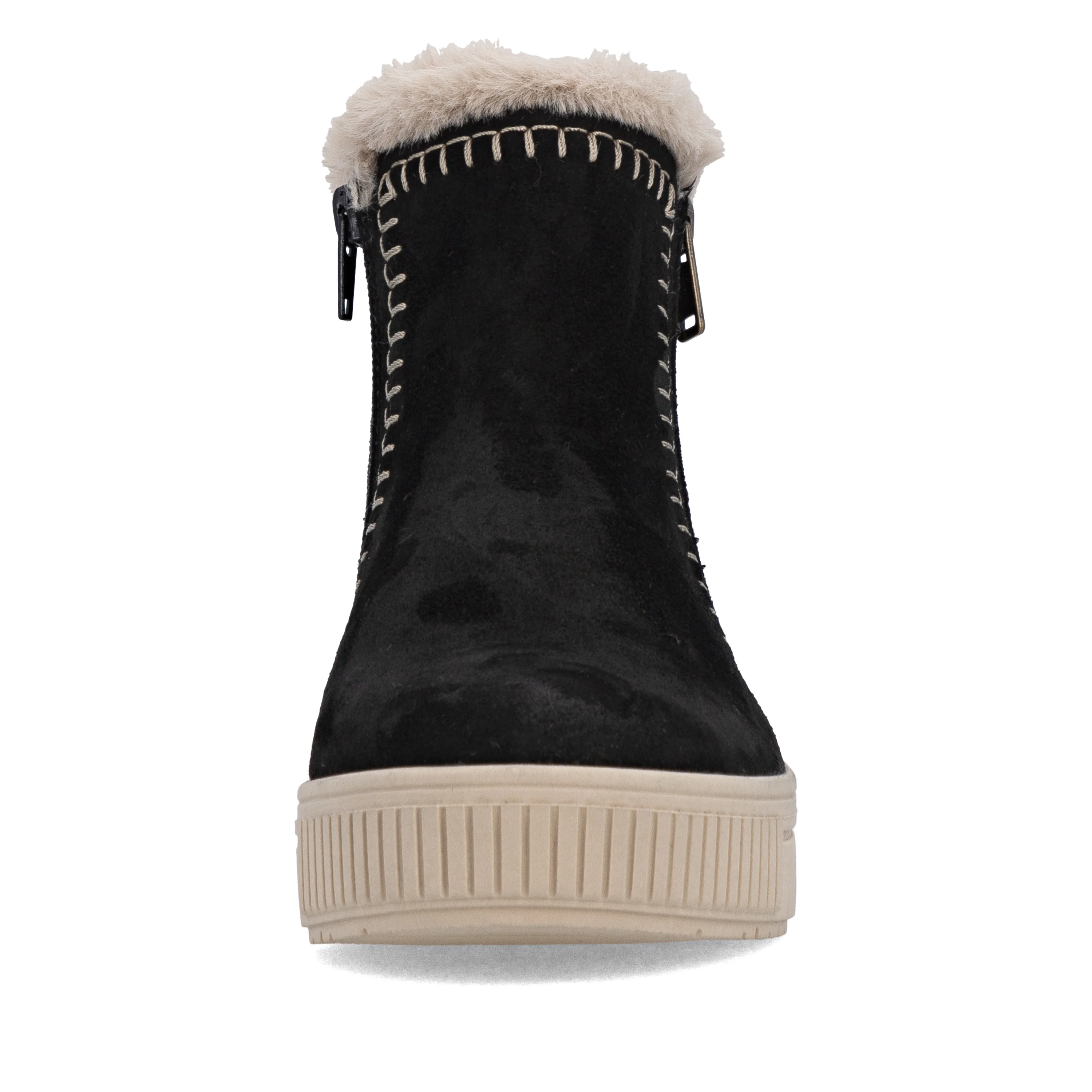 remonte Woman's Boots - Black | D3B70-03 - Image 6