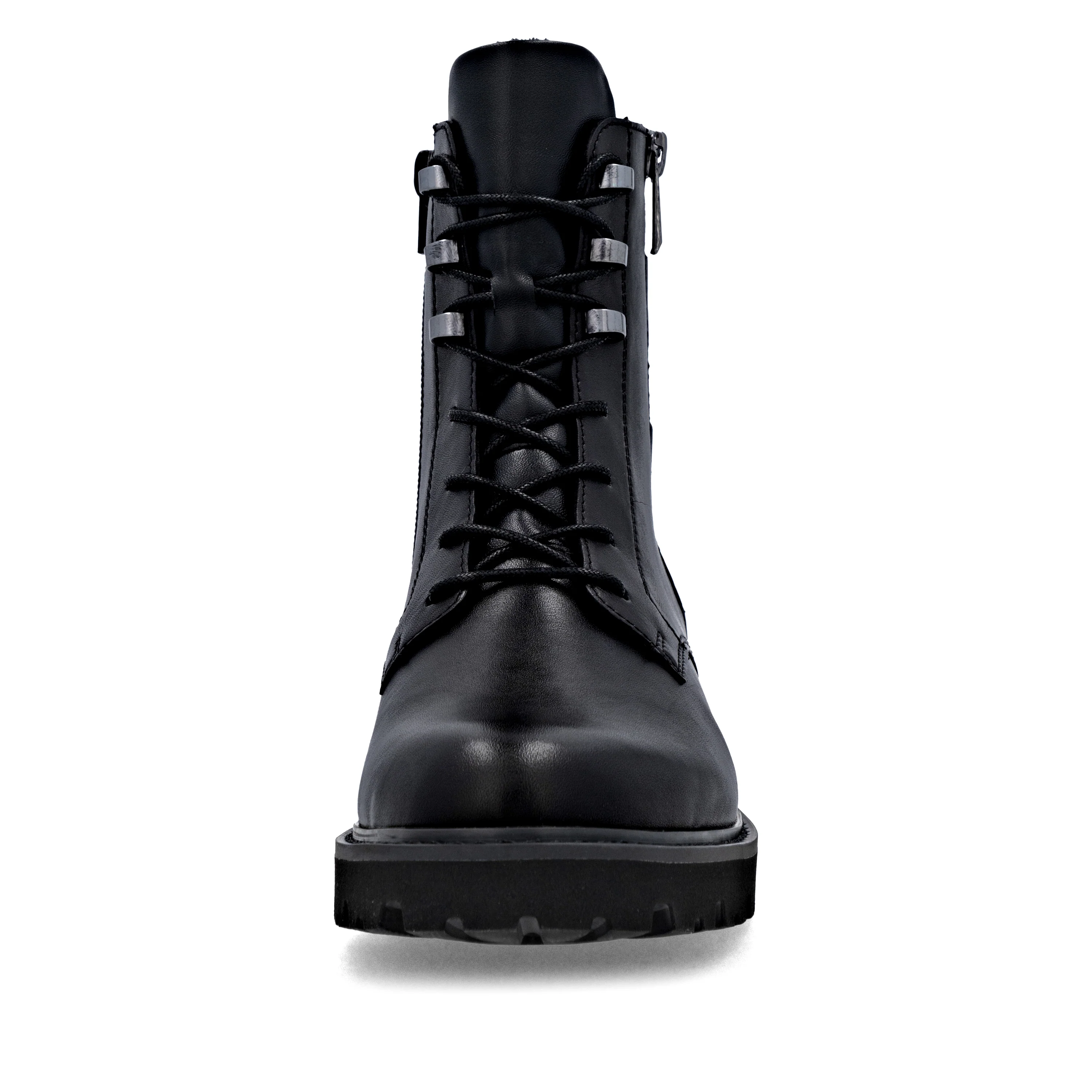 remonte Woman's Boots - Black | D8656-00 - Image 6