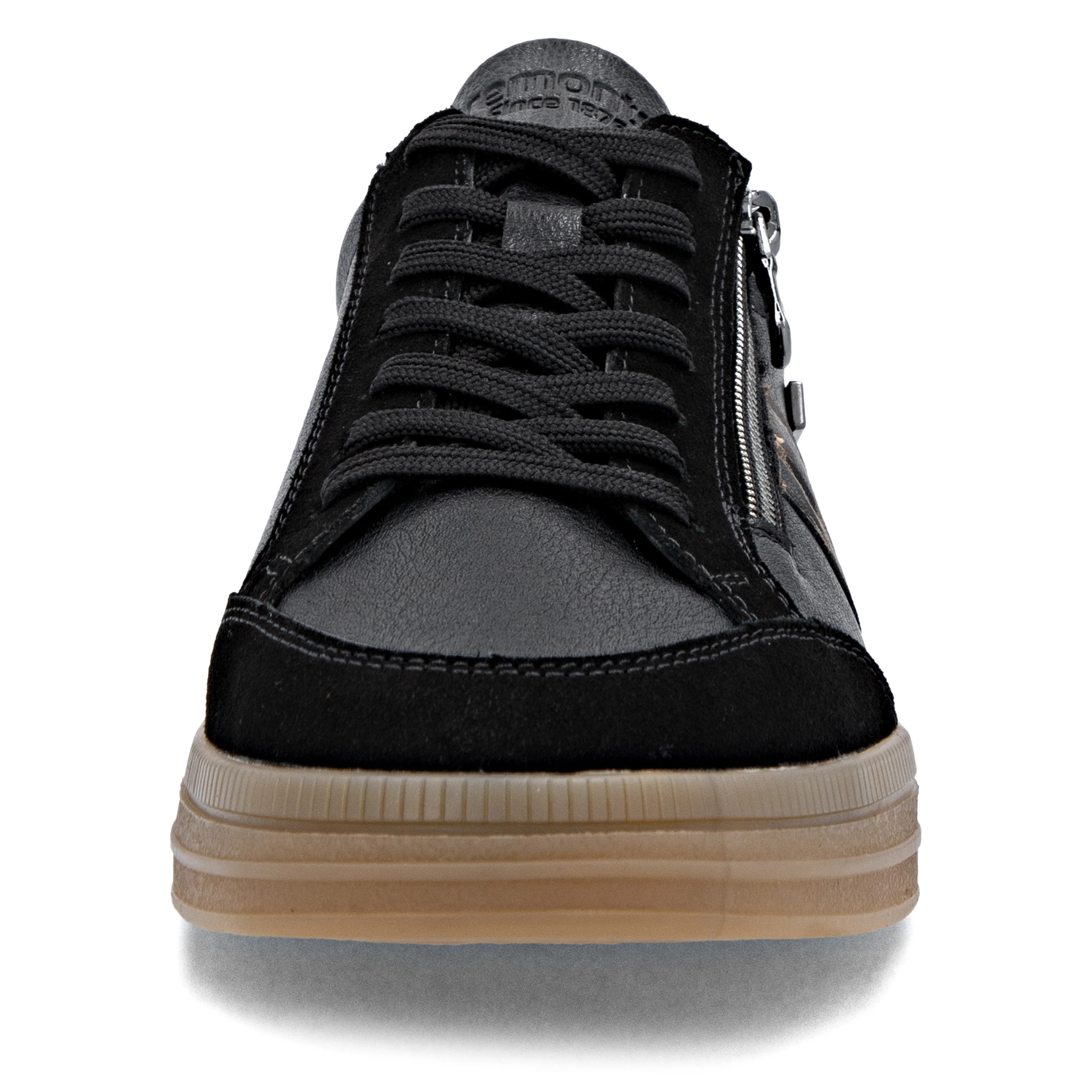 remonte Woman's Shoes - Black | D2C04-03 - Image 6