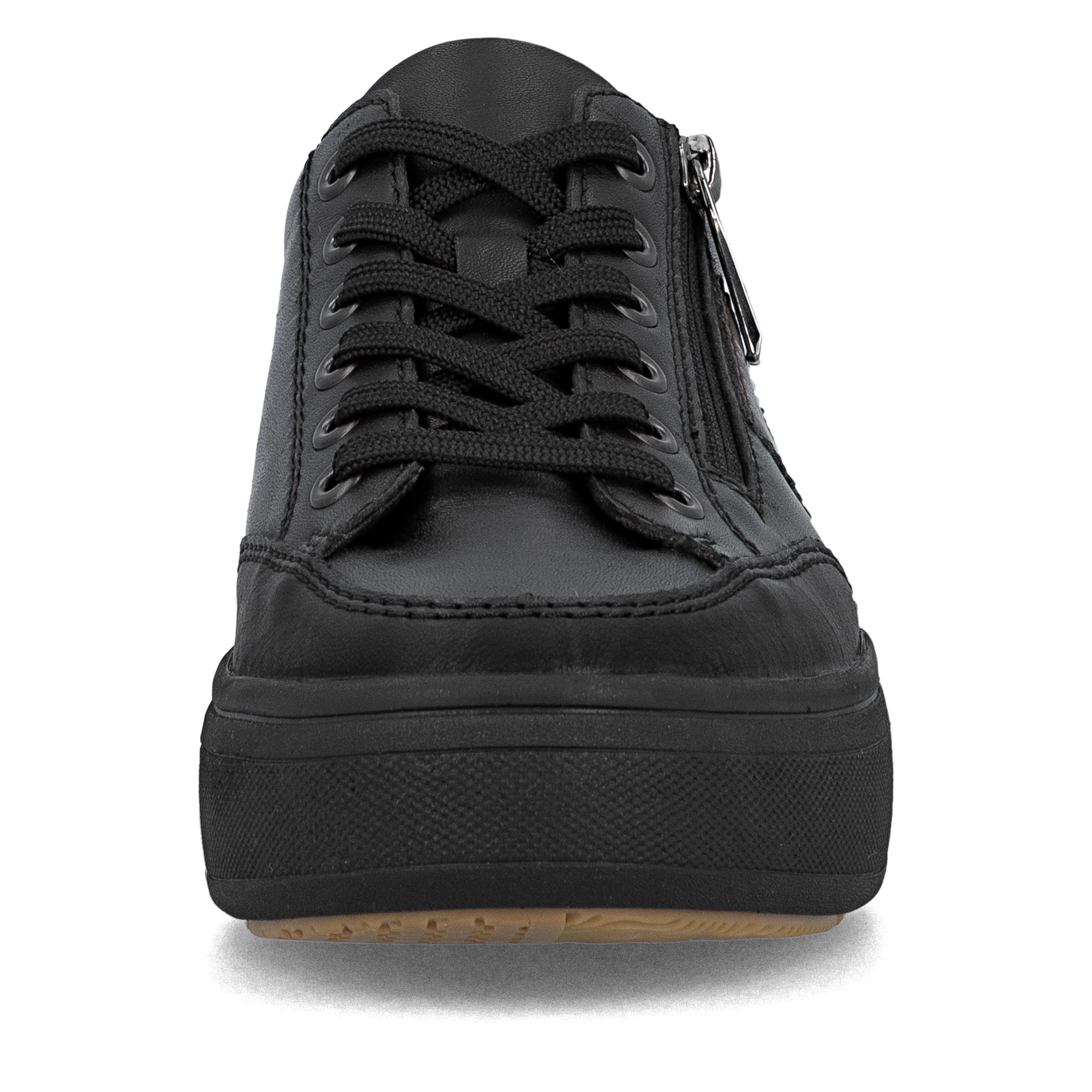 Rieker Woman's Shoes - Black | M7711-00 - Image 6