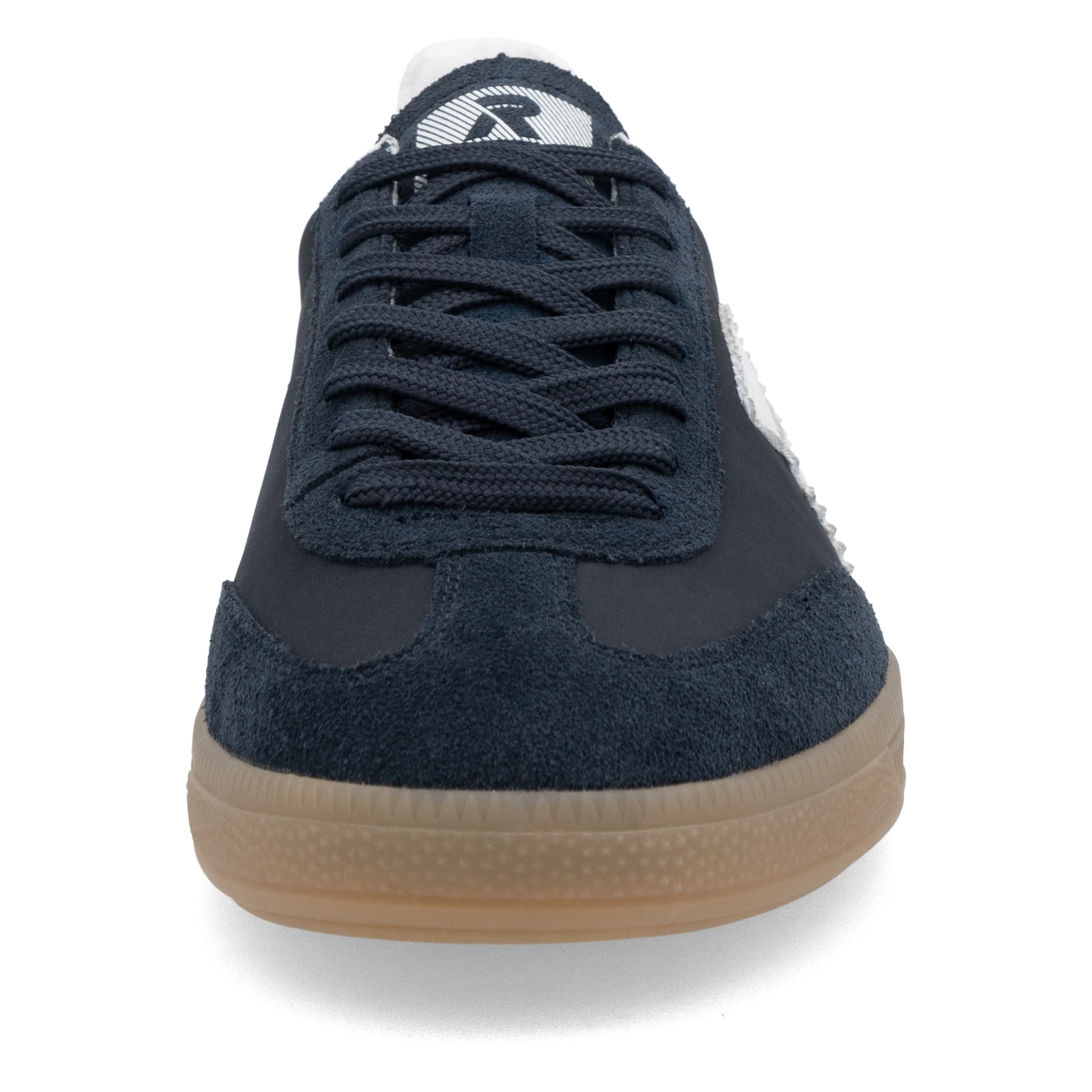 Rieker Sport Men's Shoes - Blue | U2200-16 - Image 6