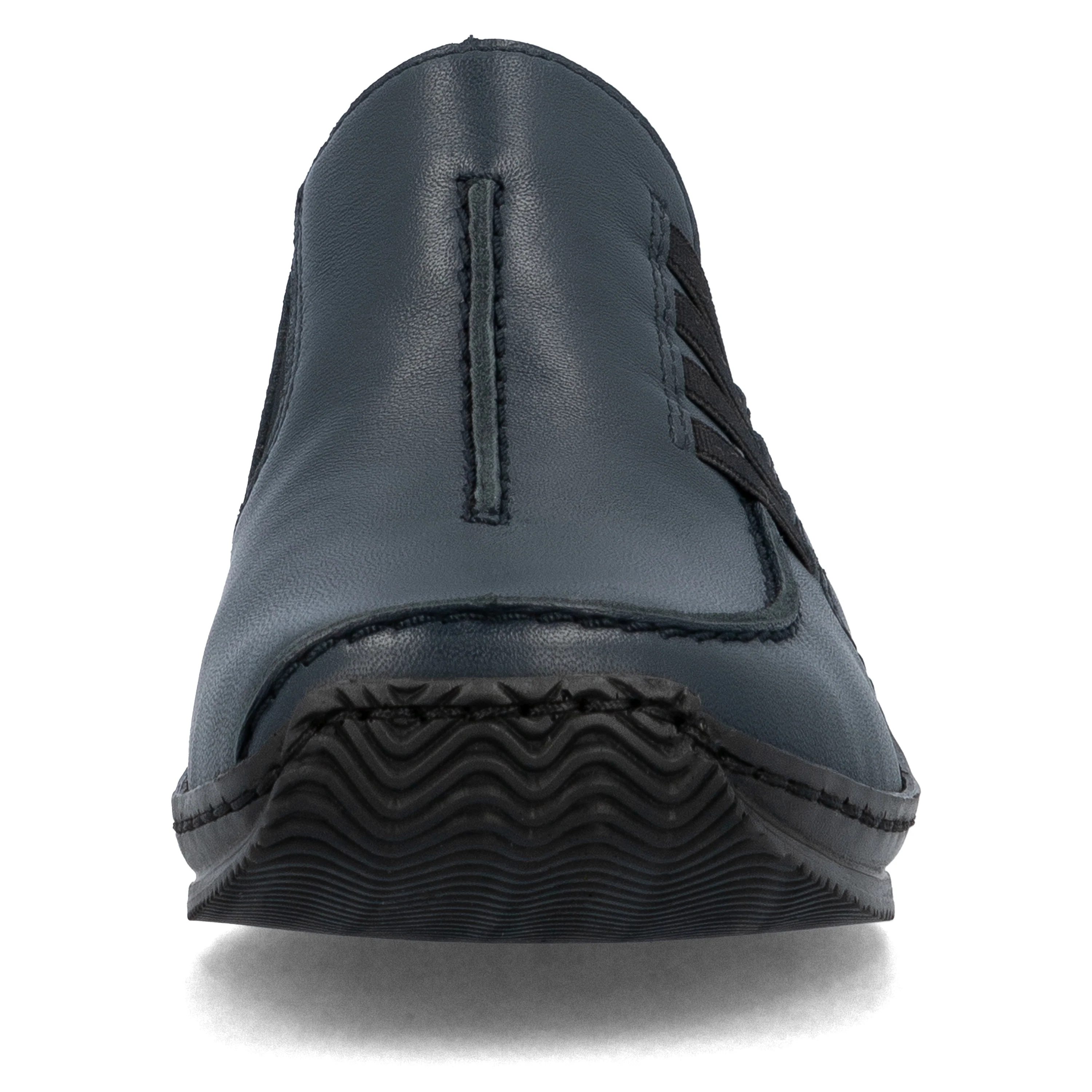 Rieker Woman's Shoes - Blue | L1777-14 - Image 6