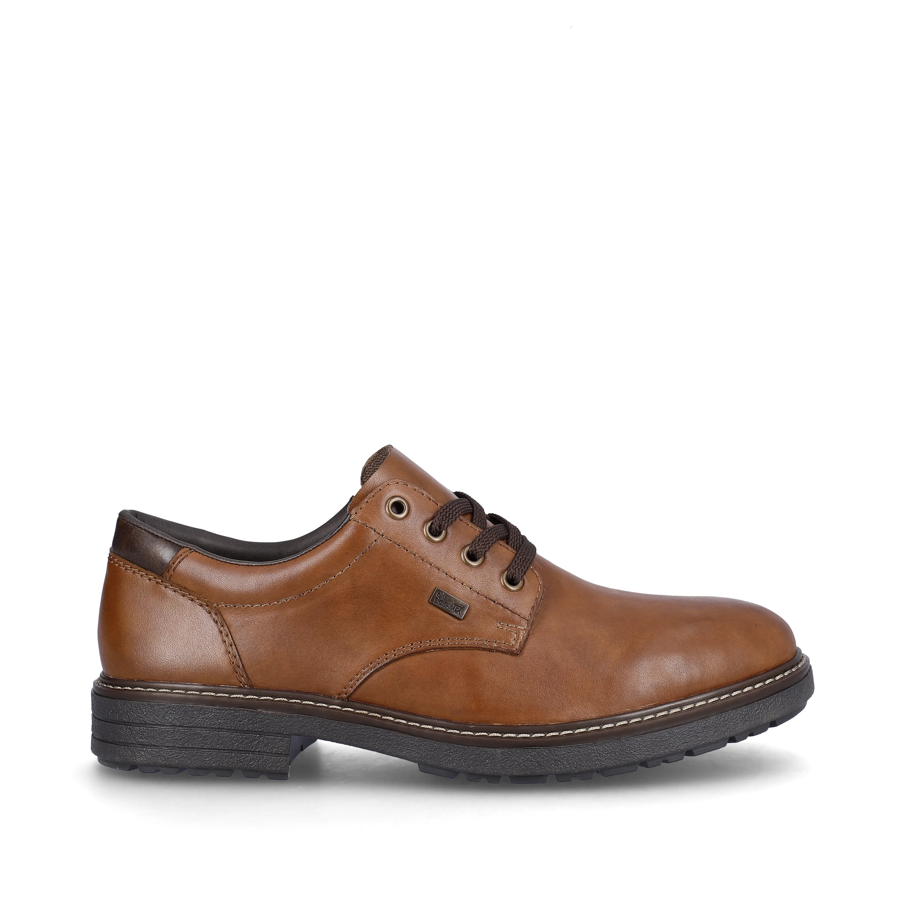Rieker Men's Shoes - Brown | 33101-24 - Image 11