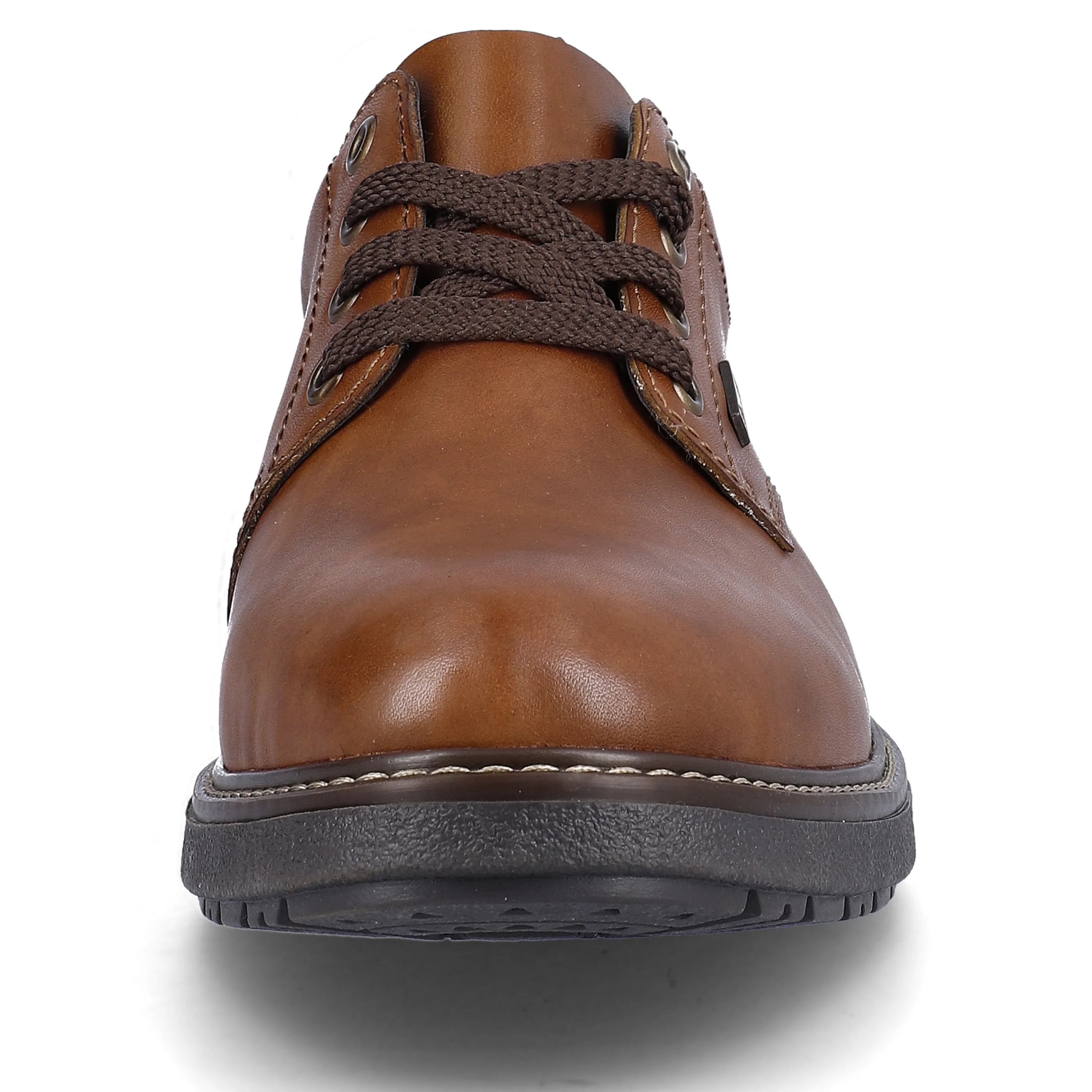 Rieker Men's Shoes - Brown | 33101-24 - Image 6