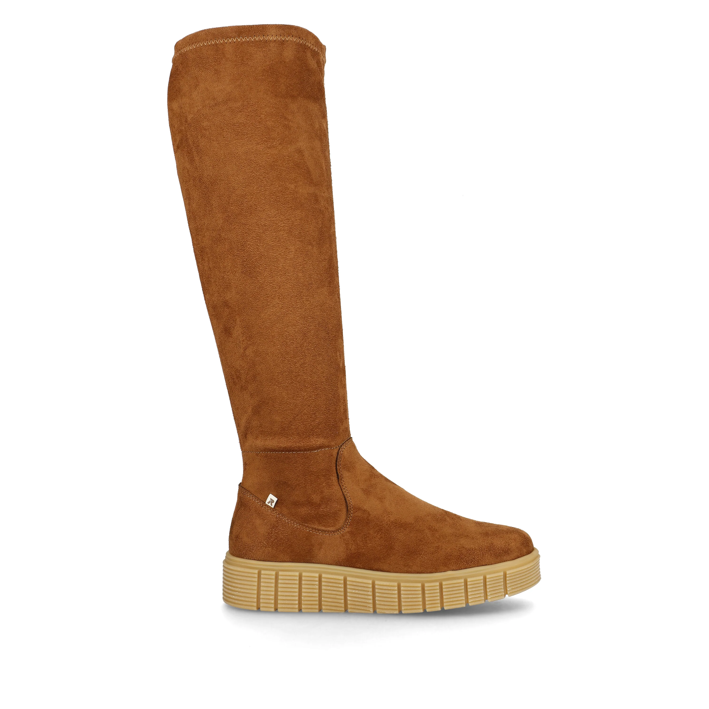 Rieker Sport Woman's Boots - Brown | W1080-24 - Image 11