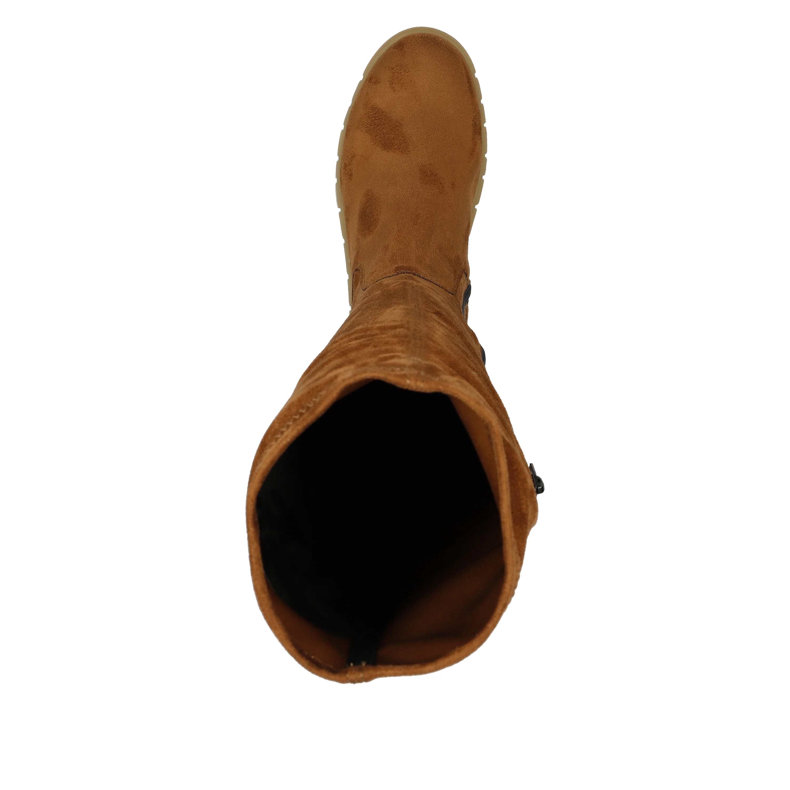 Rieker Sport Woman's Boots - Brown | W1080-24 - Image 4