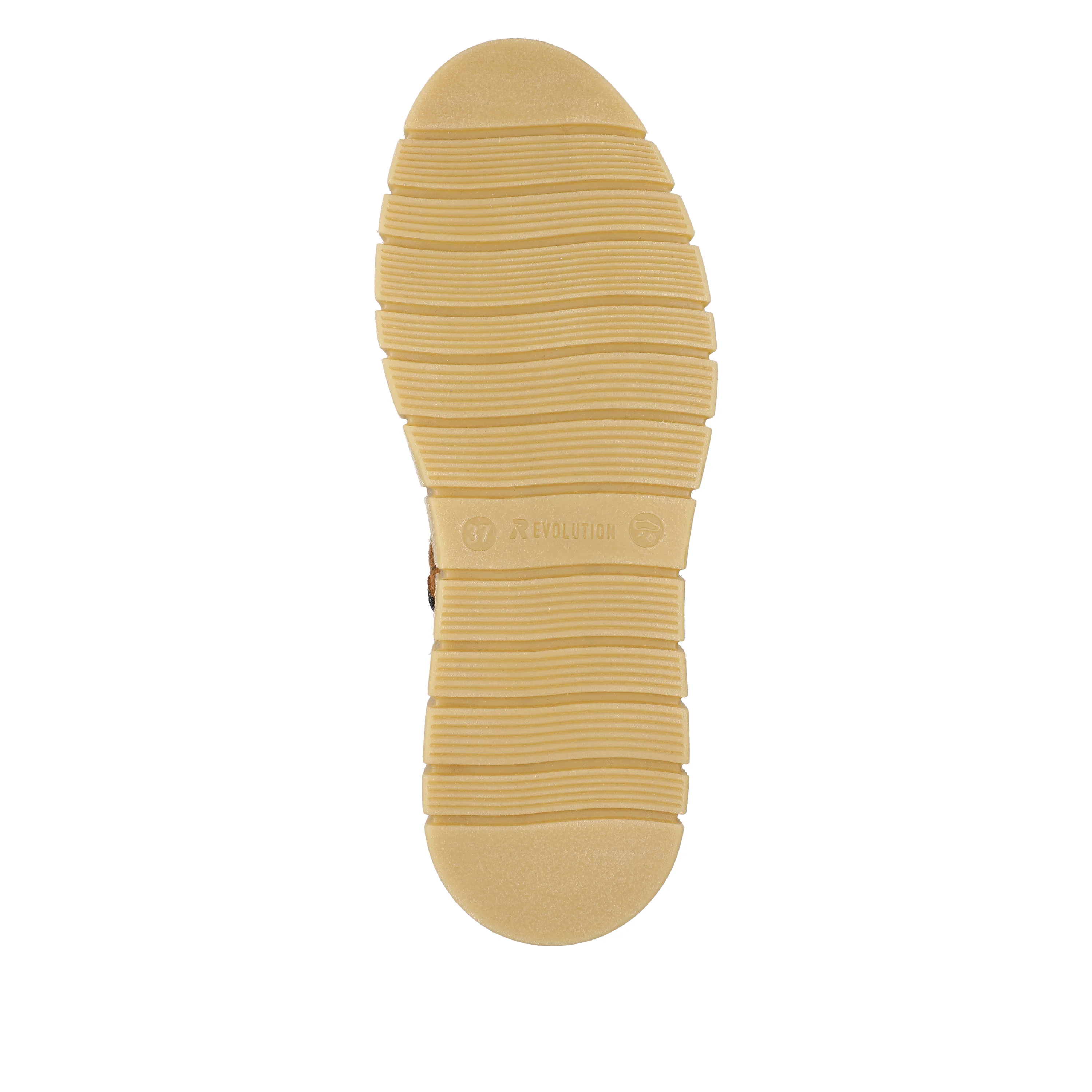 Rieker Sport Woman's Boots - Brown | W1080-24 - Image 7