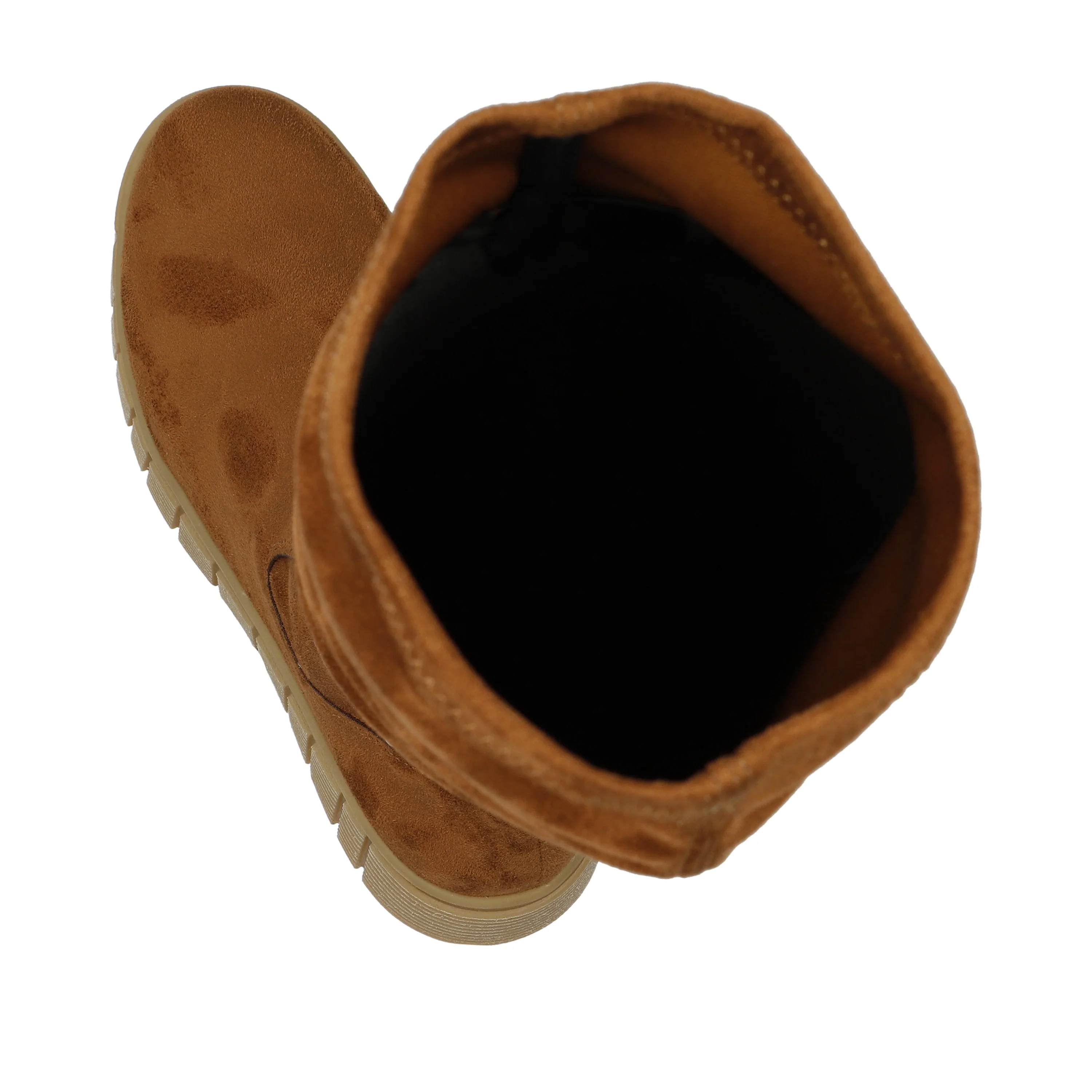 Rieker Sport Woman's Boots - Brown | W1080-24 - Image 9