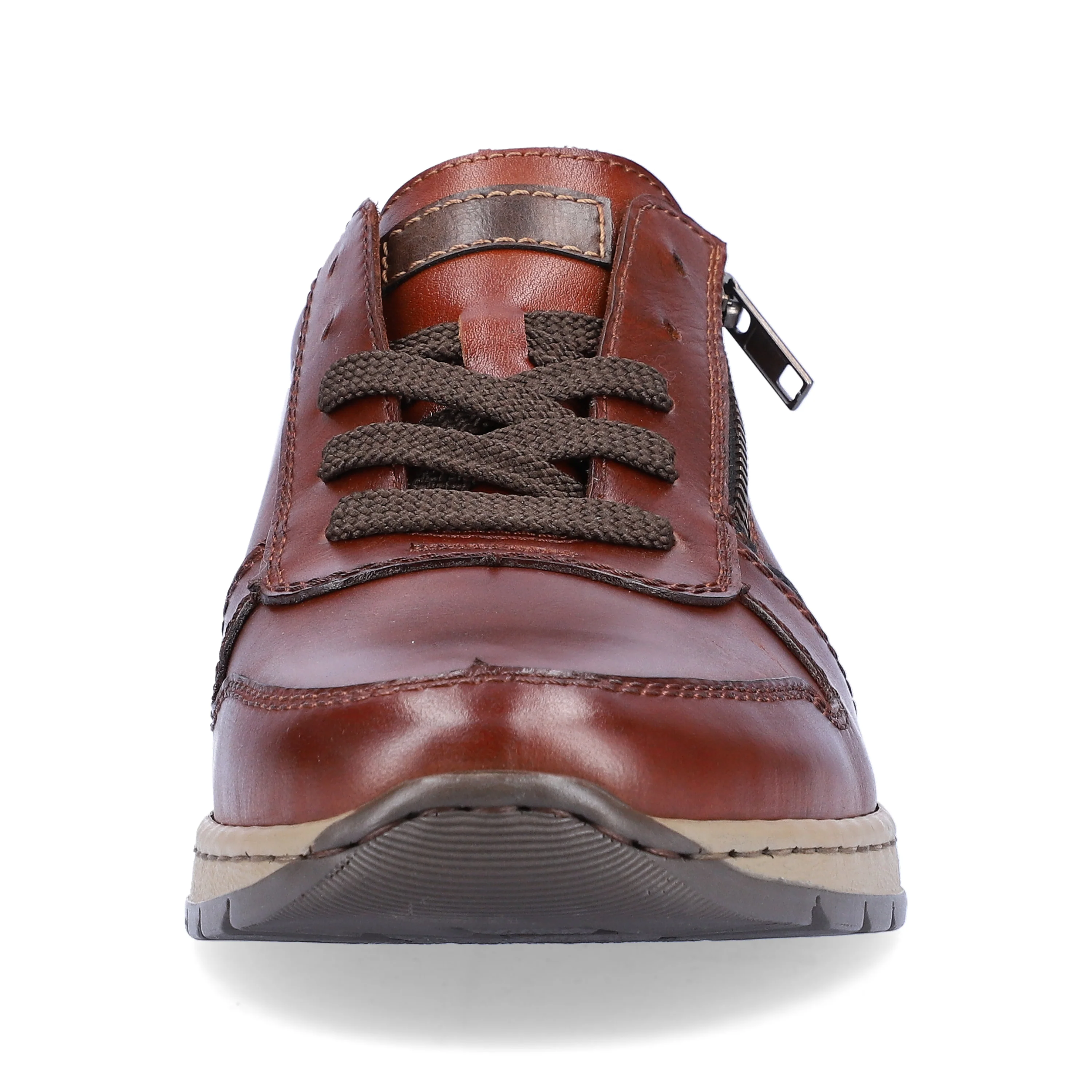 Rieker Men's Shoes - Brown | B2112-25 - Image 6