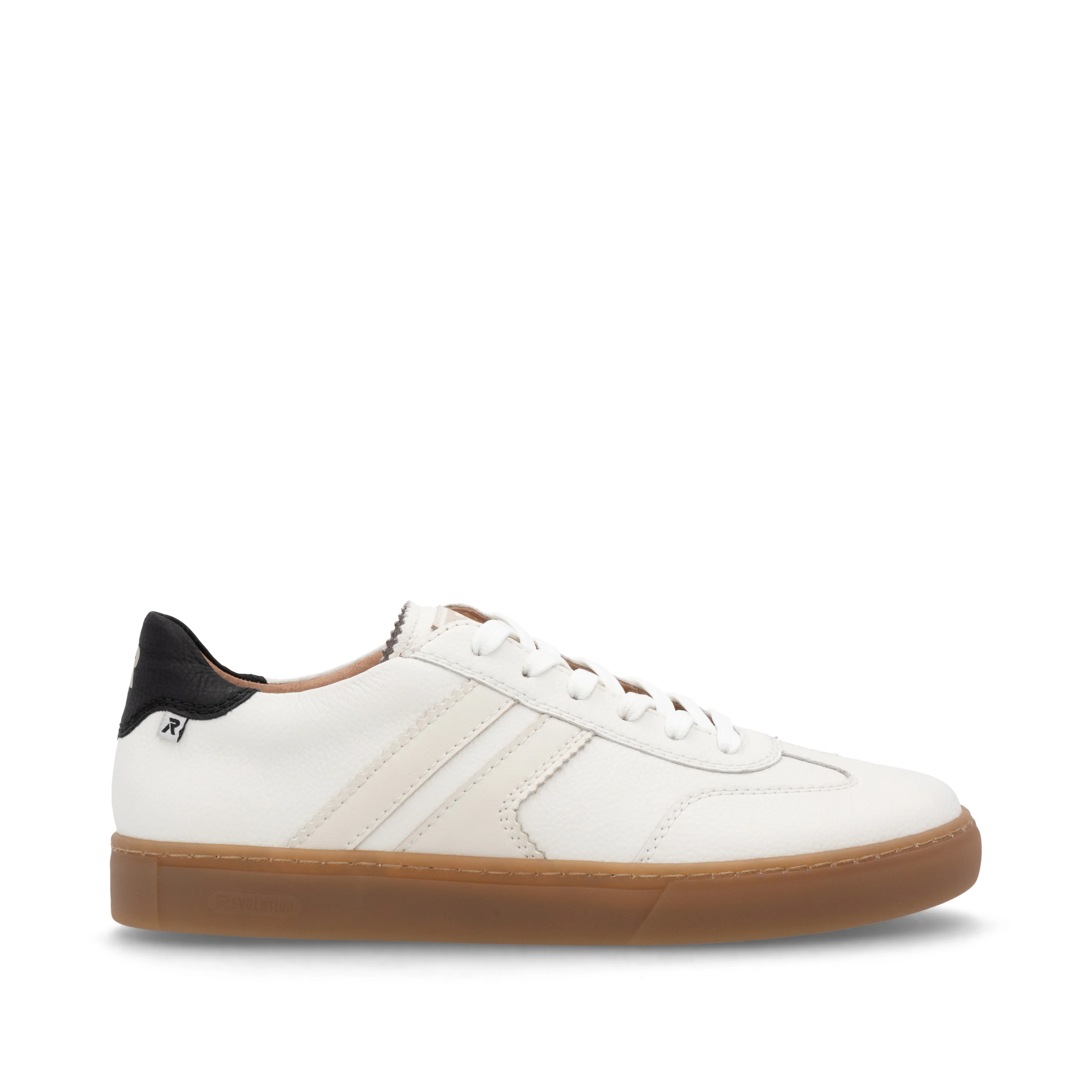 Rieker Sport Men's Shoes - White | U0707-80 - Image 11