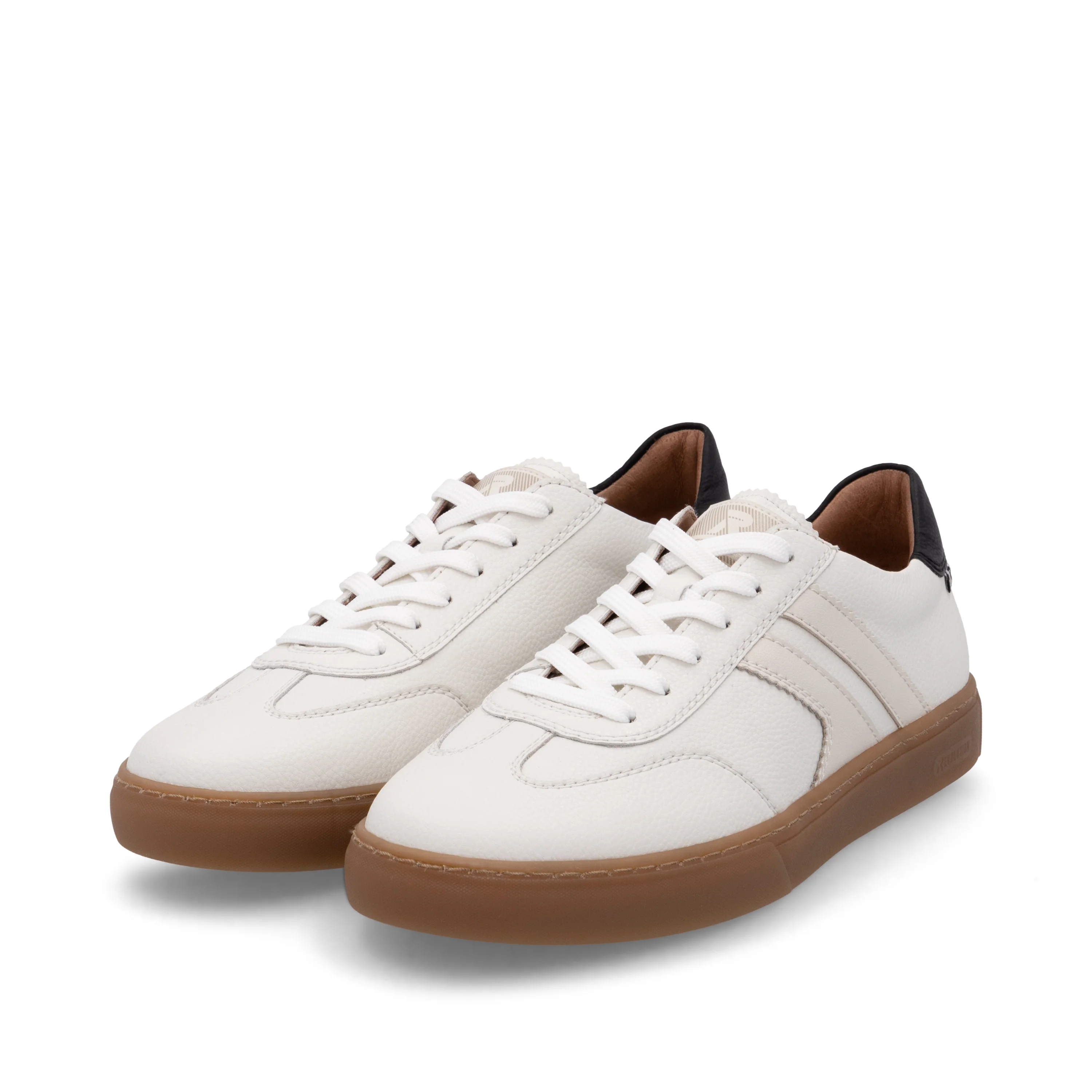 Rieker Sport Men's Shoes - White | U0707-80 - Image 8
