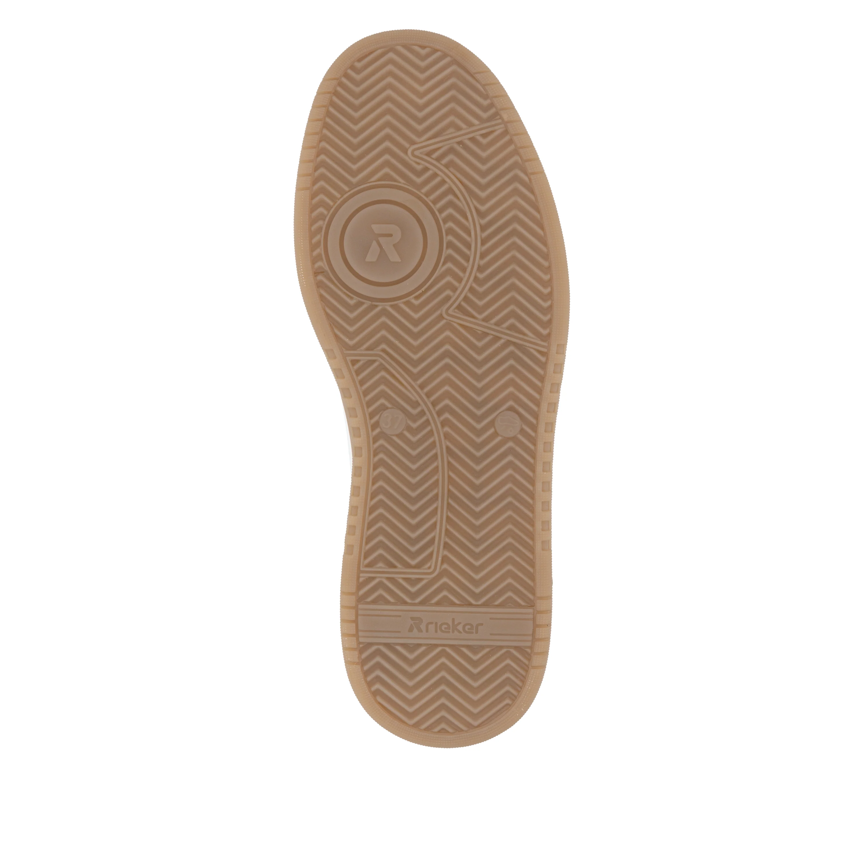 Rieker Sport Woman's Boots - White | W1971-80 - Image 7