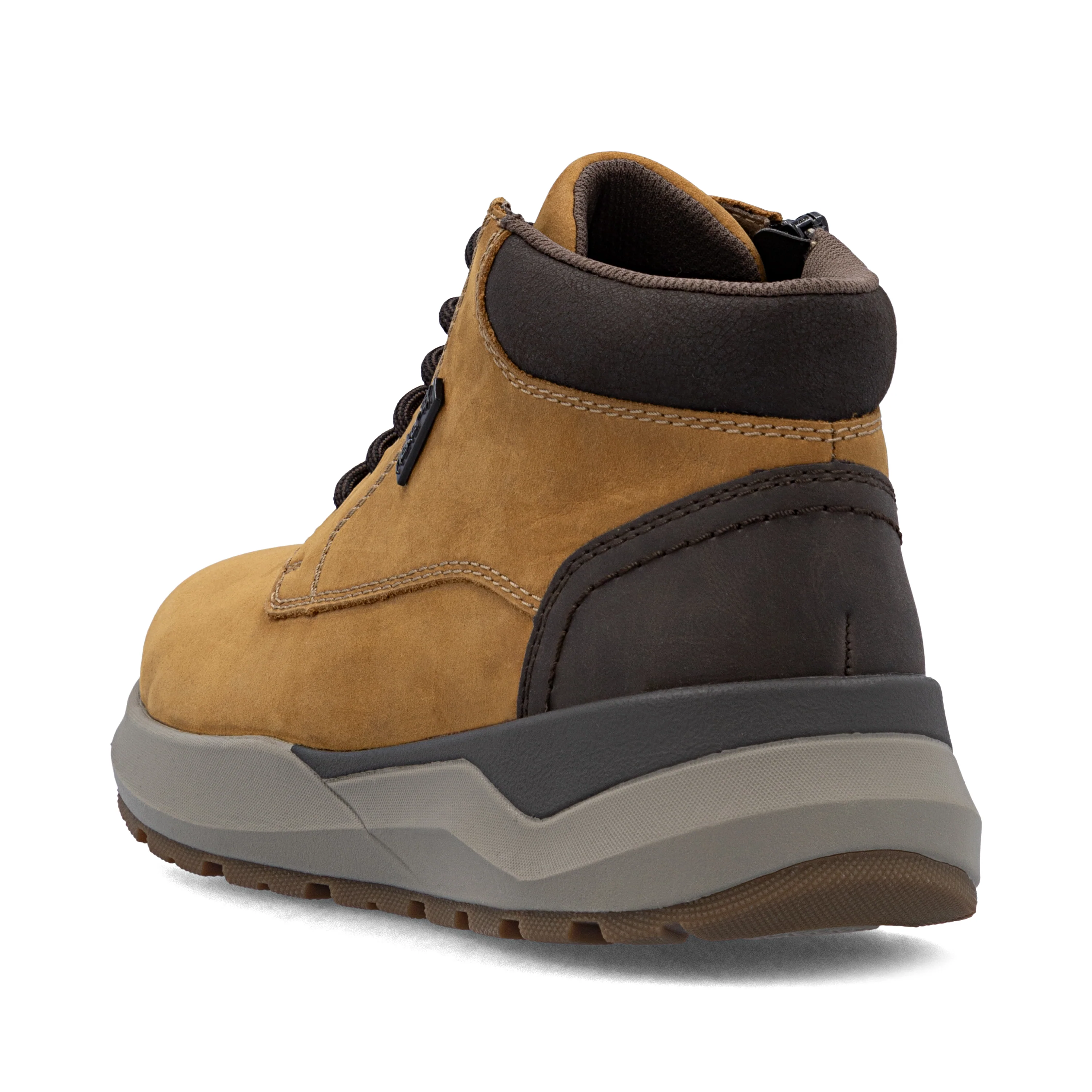 Rieker Men's Boots - Yellow | 06001-68 - Image 3